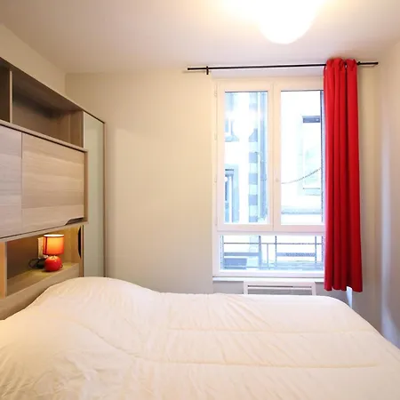 Apartment Bel F3 En Hyper Centre Du Dore, 50m Des Thermes, 7 Couchages, Equipe, Classe 2 Etoiles - Fr-1-415-14
